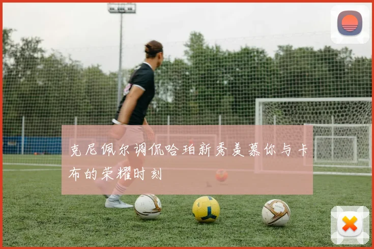 克尼佩尔调侃哈珀新秀羡慕你与卡布的荣耀时刻