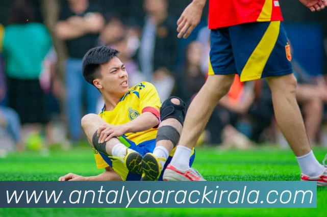 战术分析频道